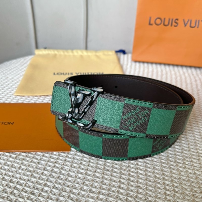 Louis Vuitton Belts